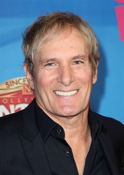 Michael Bolton